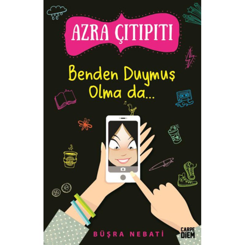 Benden Duymuş Olma Da... Benden Duymuş Olma Da...