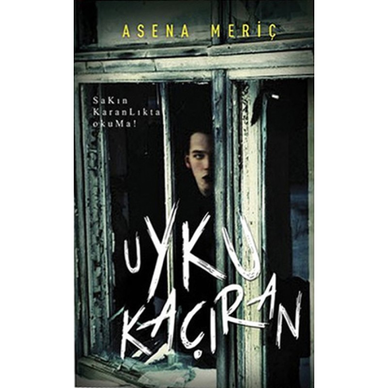 Uyku Kaçıran Uyku Kaçıran