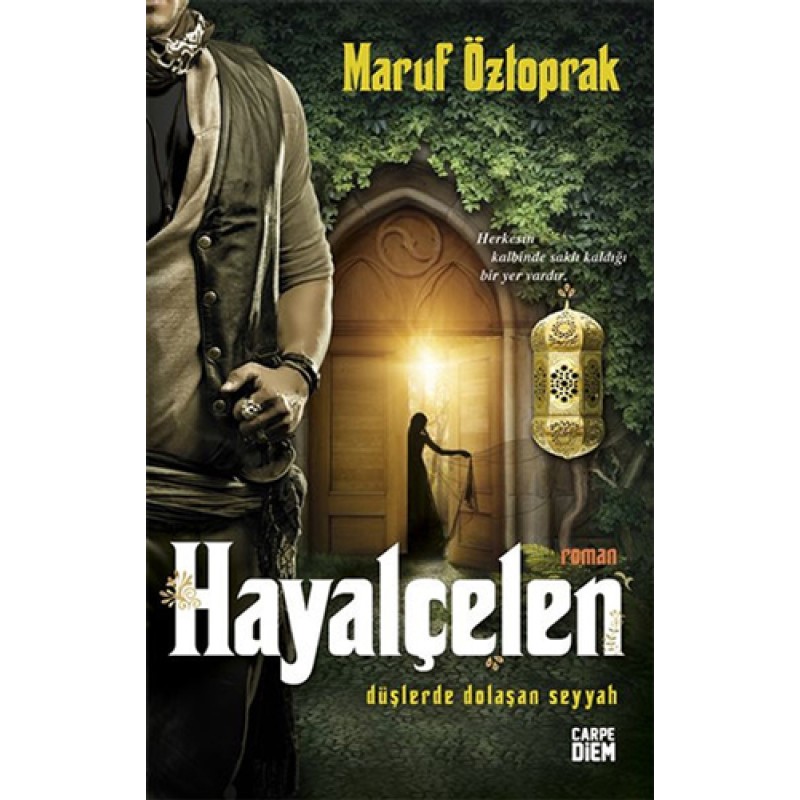 Hayalçelen