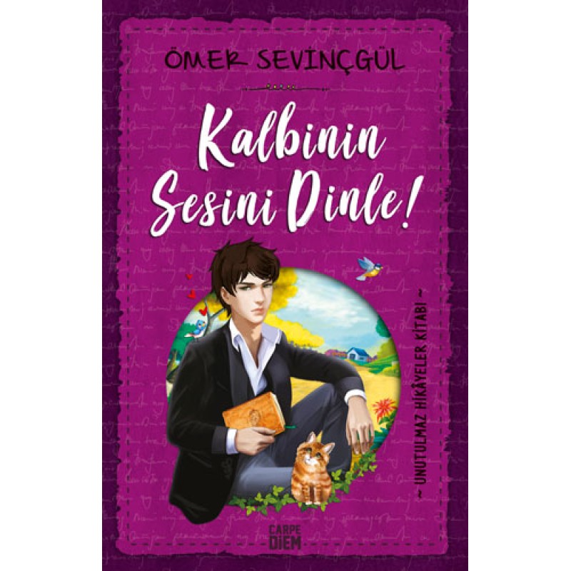 Kalbinin Sesini Dinle Kalbinin Sesini Dinle