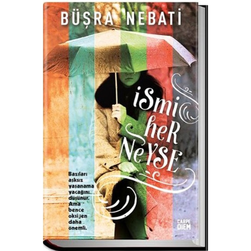İsmi Her Neyse
