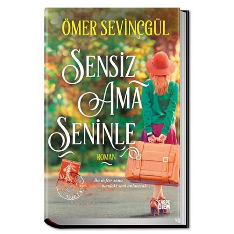 Sensiz Ama Seninle
