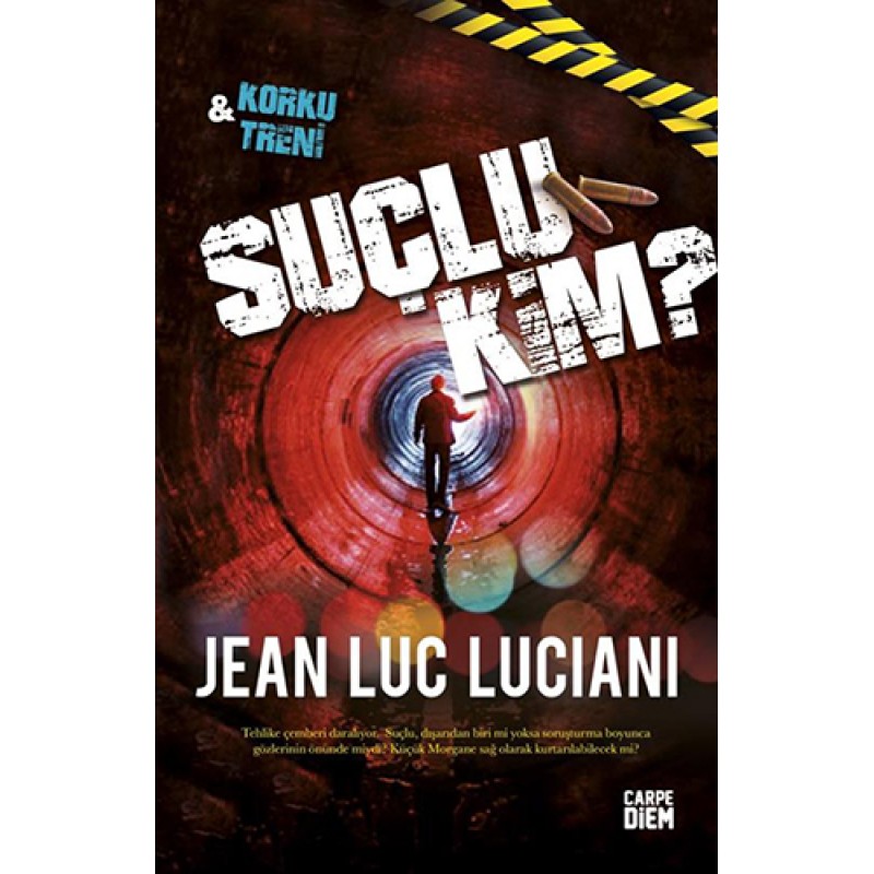 Suçlu Kim? Suçlu Kim?