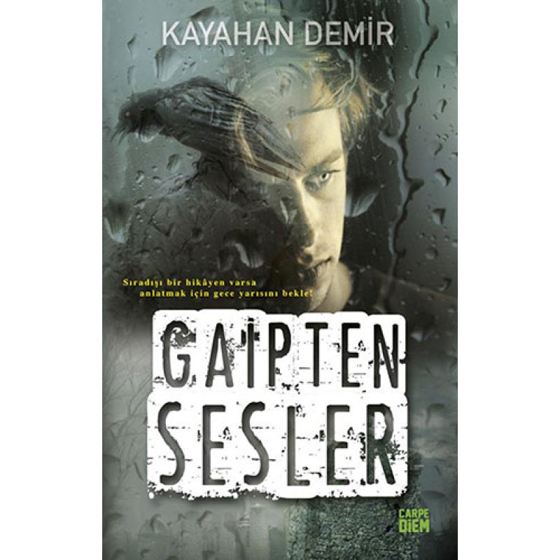 Gaipten Sesler (Ciltli) Gaipten Sesler (Ciltli)