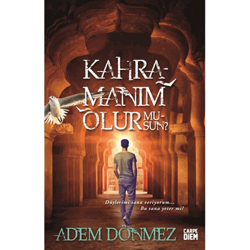 Kahramanım Olur musun? Kahramanım Olur musun?