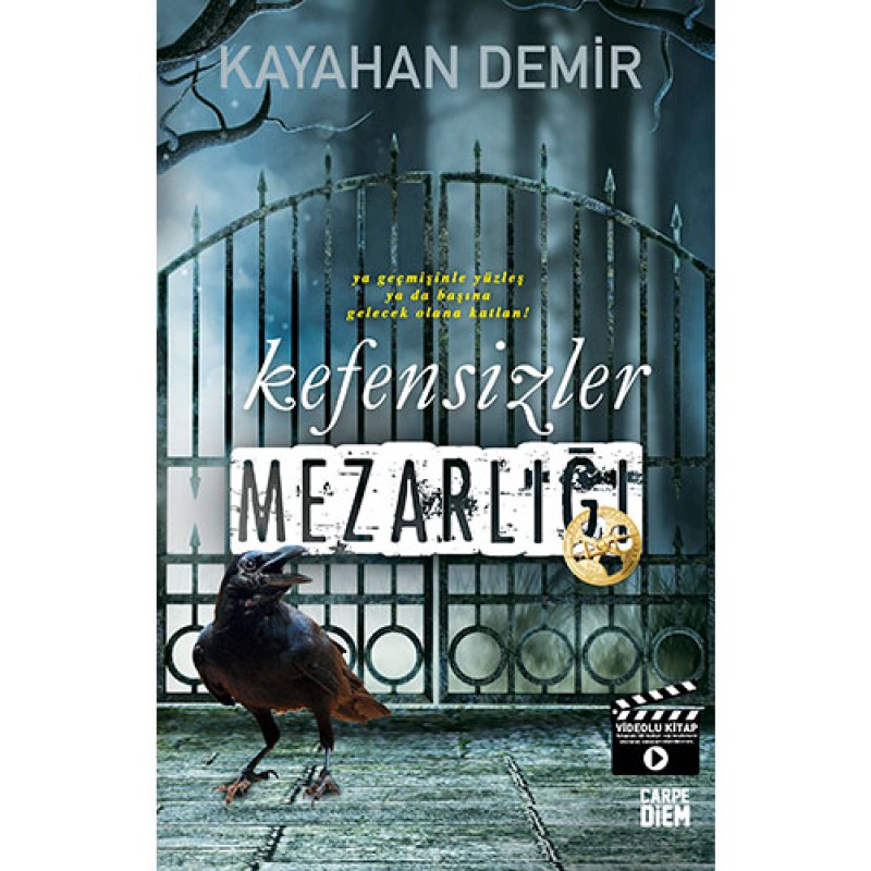 Kefensizler Mezarlığı Kefensizler Mezarlığı