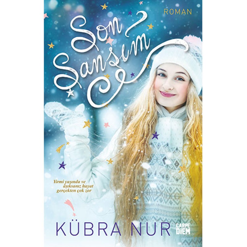 Son Şansım Son Şansım