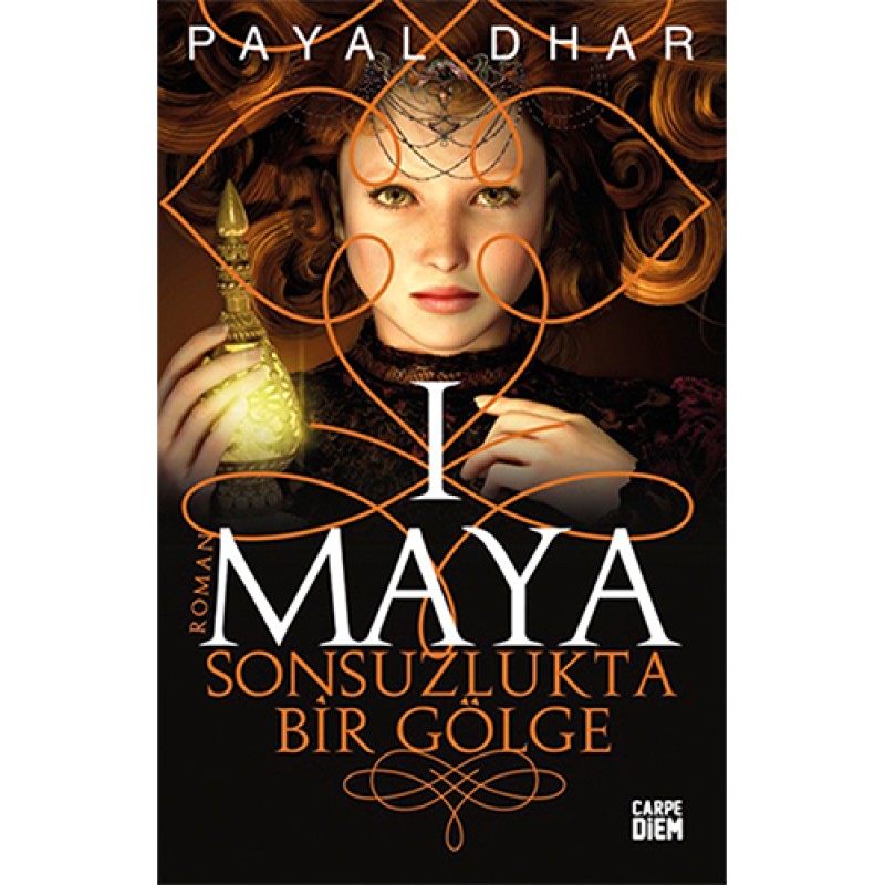 I Maya - Sonsuzlukta Bir Gölge