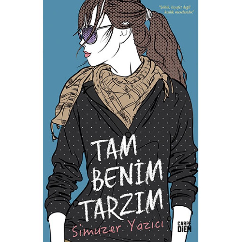 Tam Benim Tarzım Tam Benim Tarzım