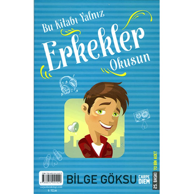 Bu Kitabı Yalnız Kızlar Okusun - Bu Kitabı Yalnız Erkekler Okusun Bu Kitabı Yalnız Kızlar Okusun - Bu Kitabı Yalnız Erkekler Okusun