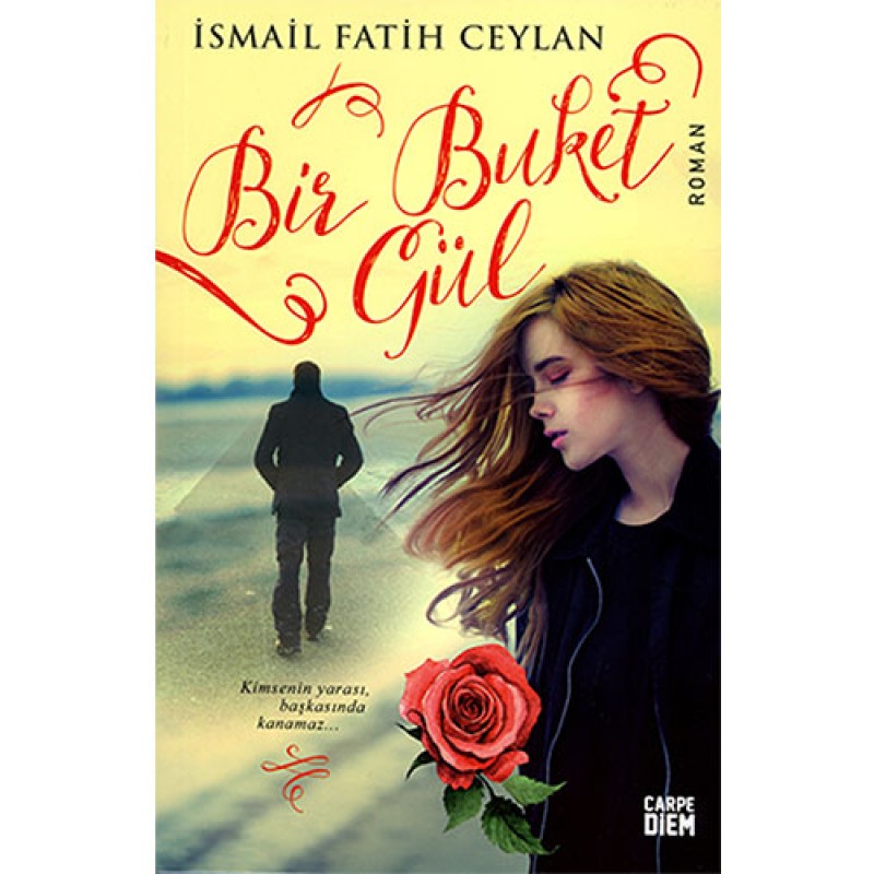 Bir Buket Gül