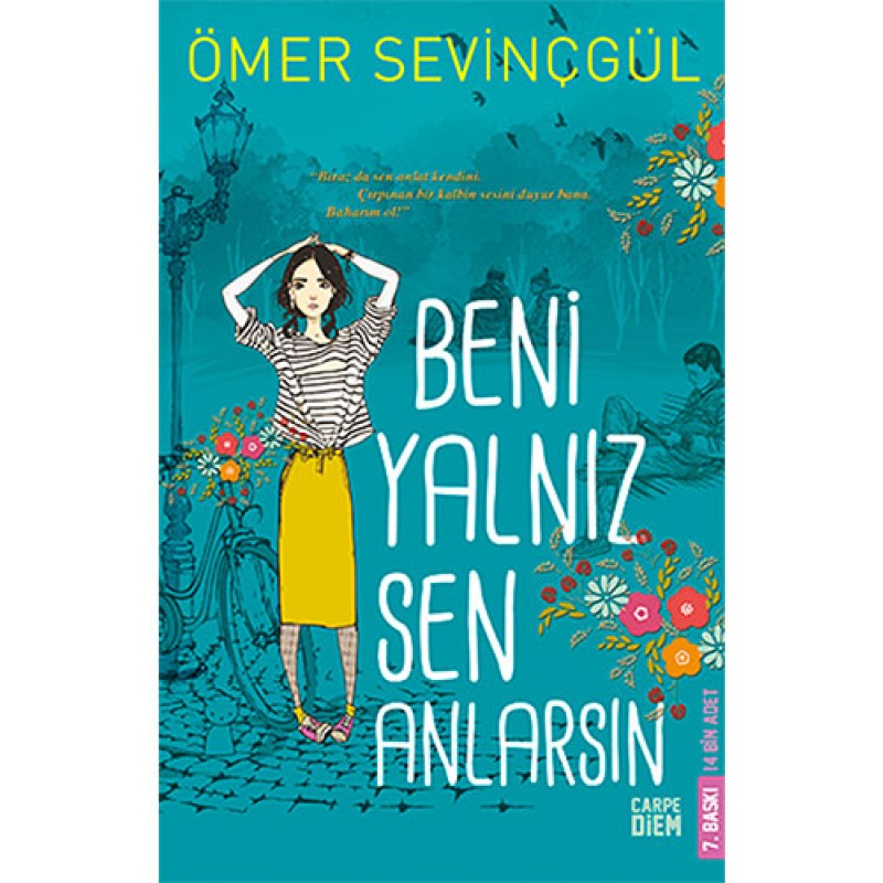 Beni Yalnız Sen Anlarsın Beni Yalnız Sen Anlarsın
