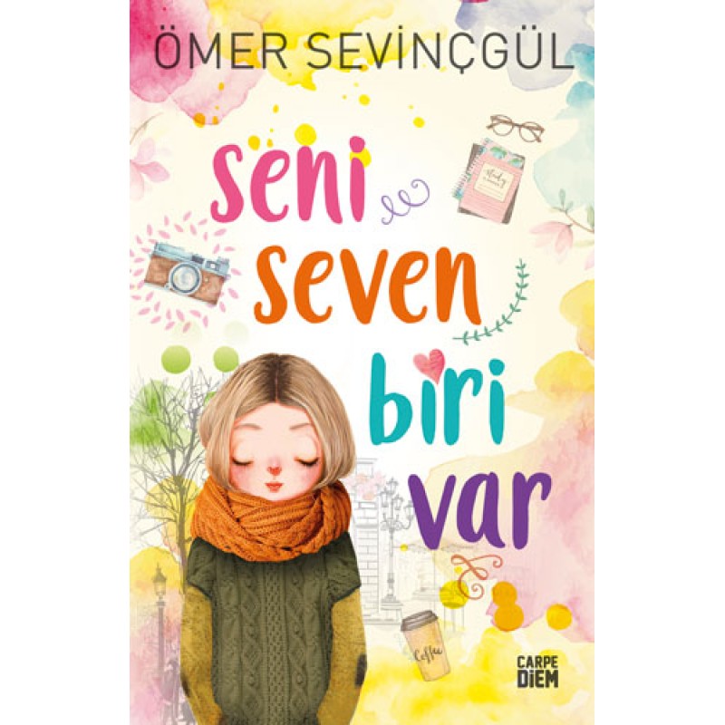 Seni Seven Biri Var Seni Seven Biri Var