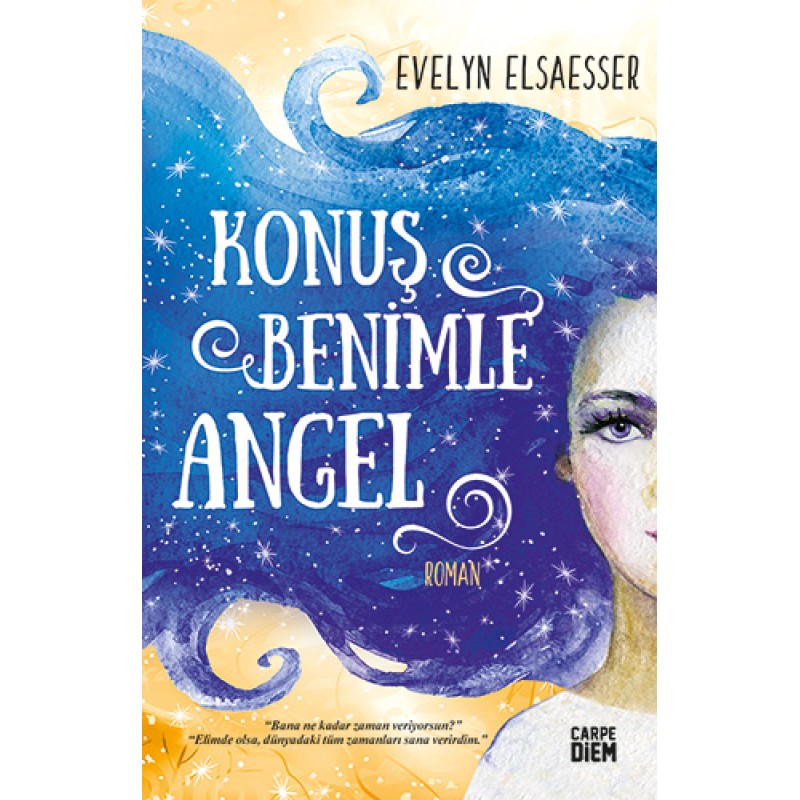 Konuş Benimle Angel