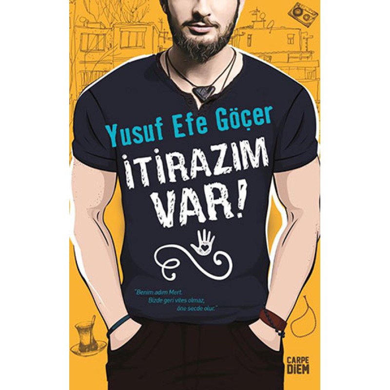 İtirazım Var! İtirazım Var!