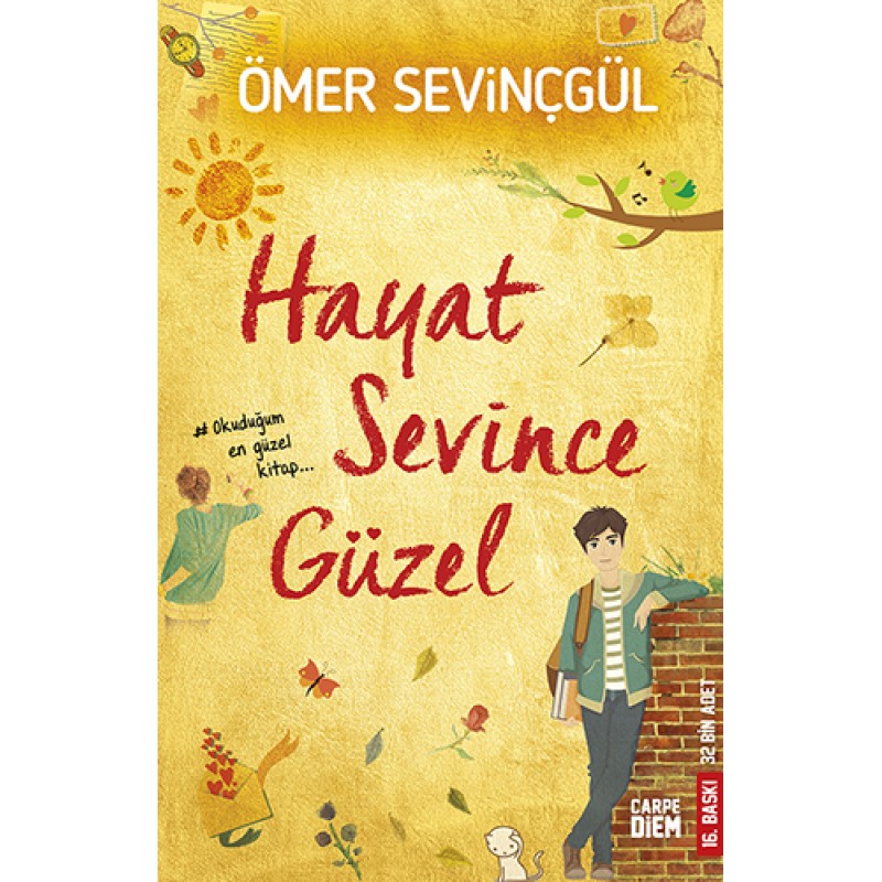 Hayat Sevince Güzel