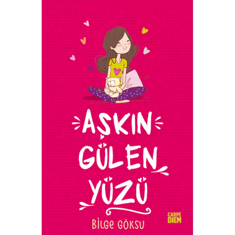 Aşkın Gülen Yüzü Aşkın Gülen Yüzü