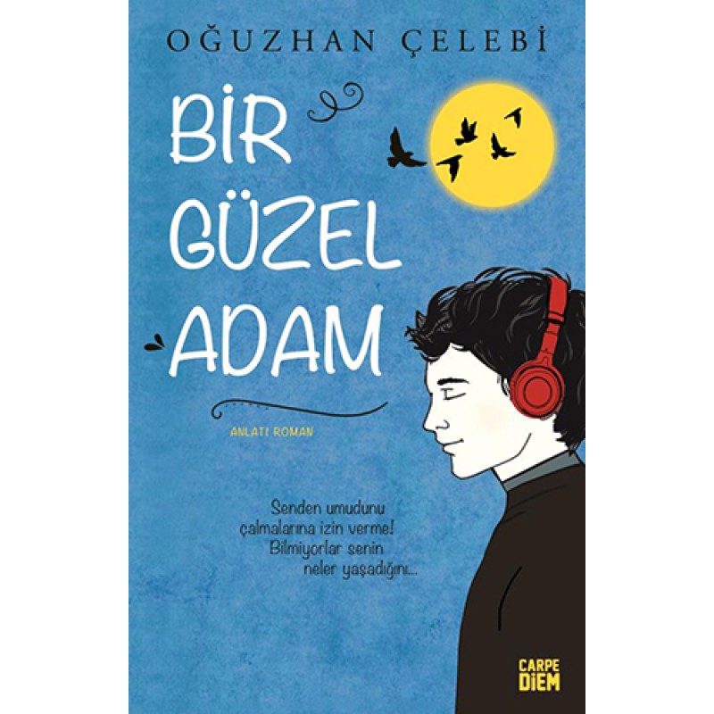 Bir Güzel Adam Bir Güzel Adam