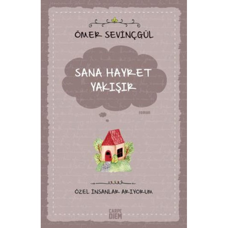 Sana Hayret Yakışır