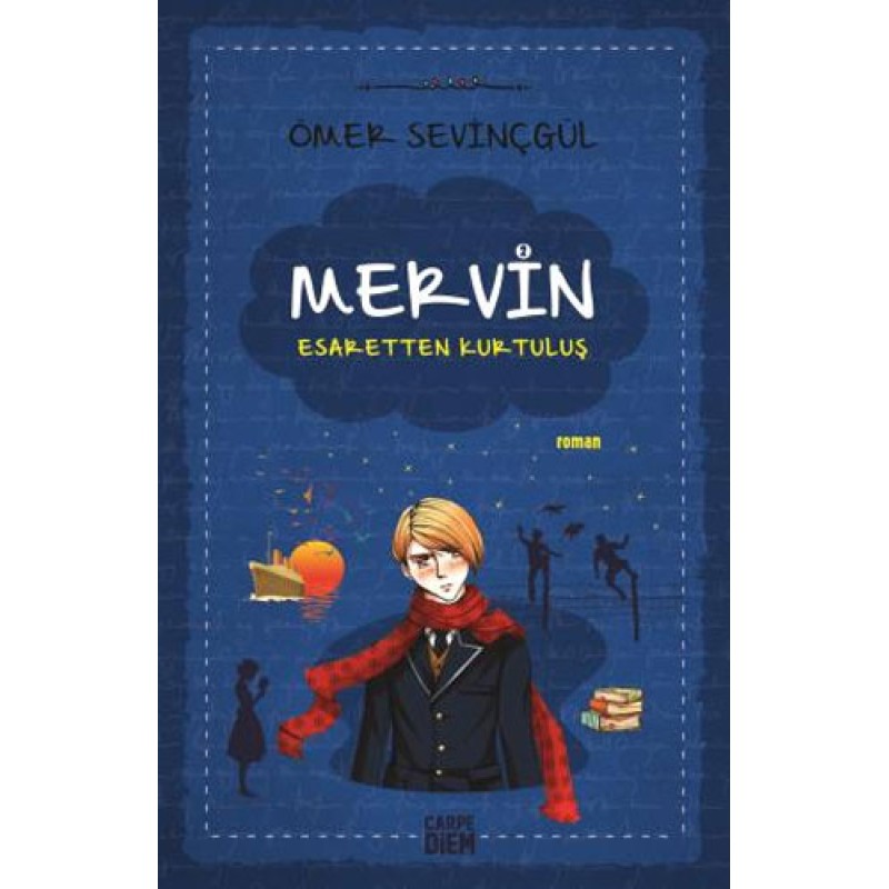 Mervin 2 - Esaretten Kurtuluş Mervin 2 - Esaretten Kurtuluş
