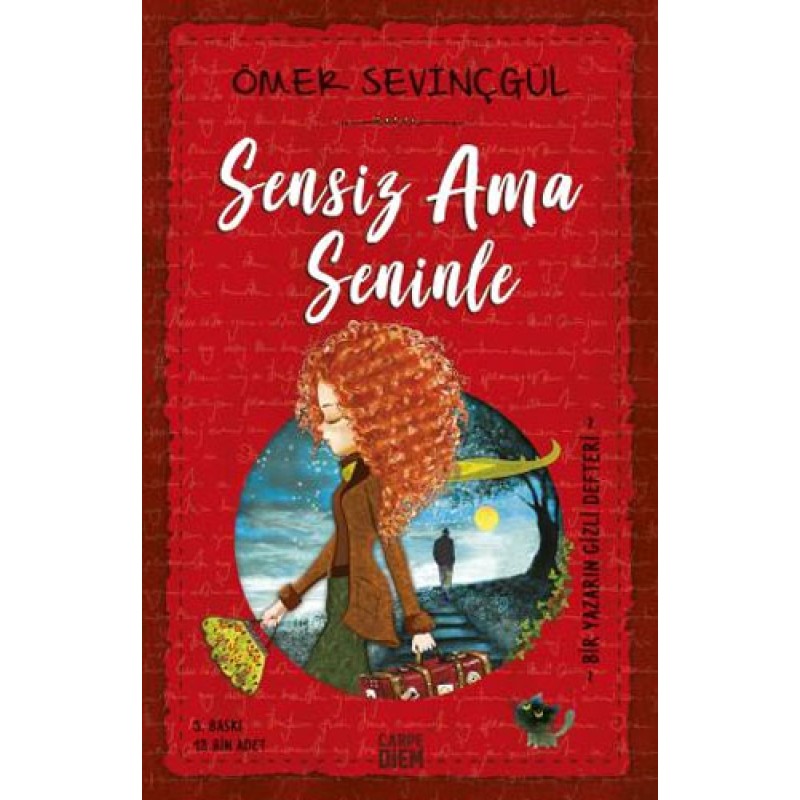 Sensiz Ama Seninle Sensiz Ama Seninle