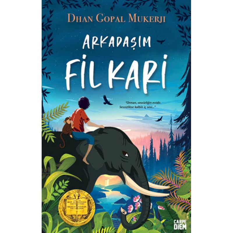 Arkadaşım Fil Kari Arkadaşım Fil Kari