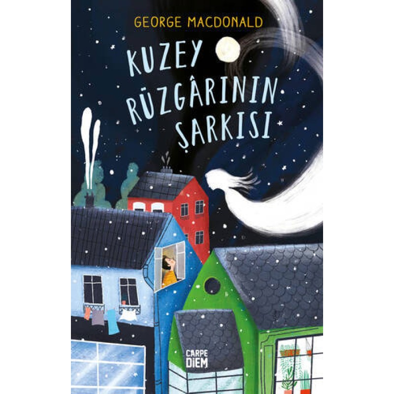 Kuzey Rüzgarının Şarkısı Kuzey Rüzgarının Şarkısı