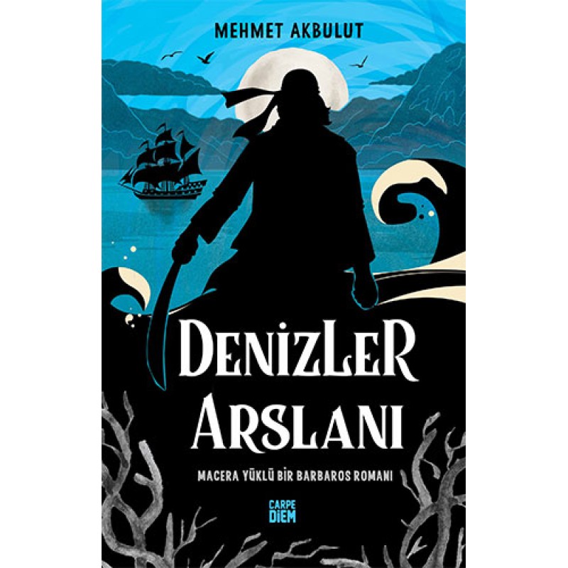 Denizler Arslanı Denizler Arslanı