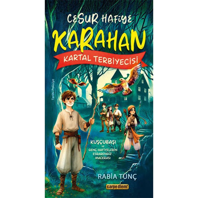 Karahan Karahan