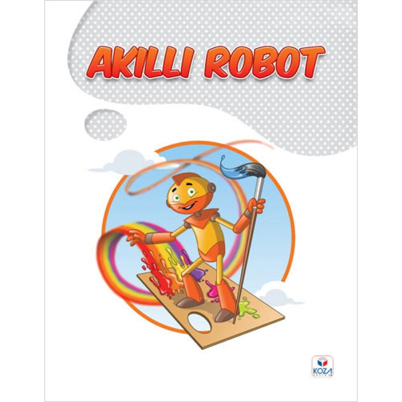 Akıllı Robot Akıllı Robot