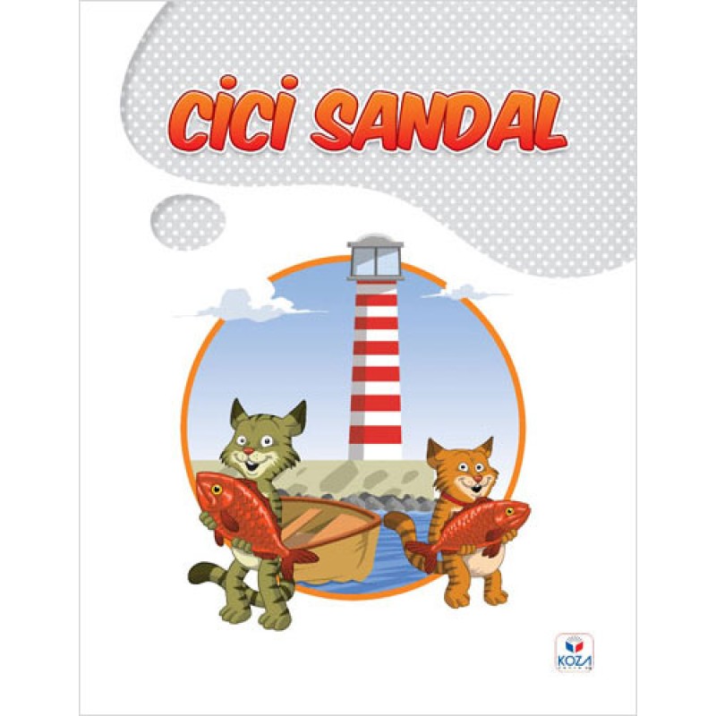 Cici Sandal Cici Sandal