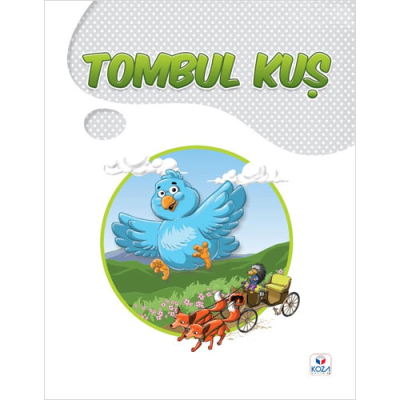 Tombul Kuş Tombul Kuş