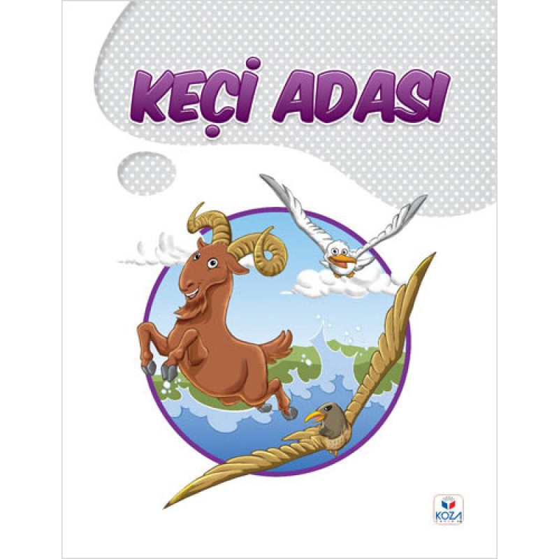 Keçi Adası Keçi Adası