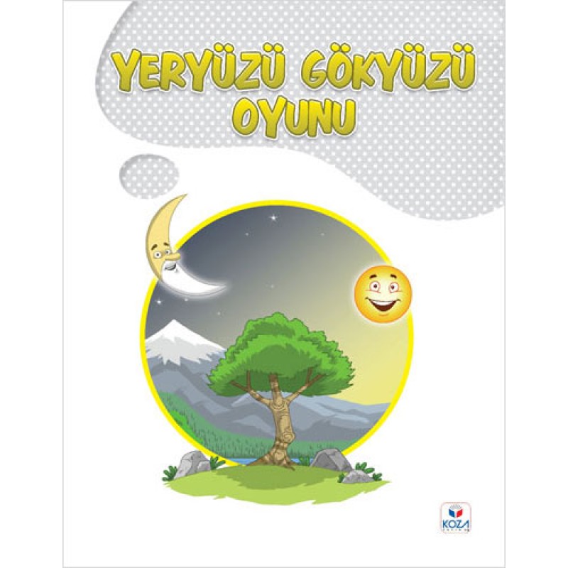 Yeryüzü Gökyüzü Oyunu Yeryüzü Gökyüzü Oyunu