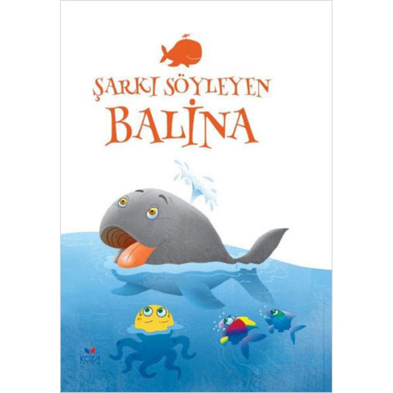 Şarkı Söyleyen Balina Şarkı Söyleyen Balina