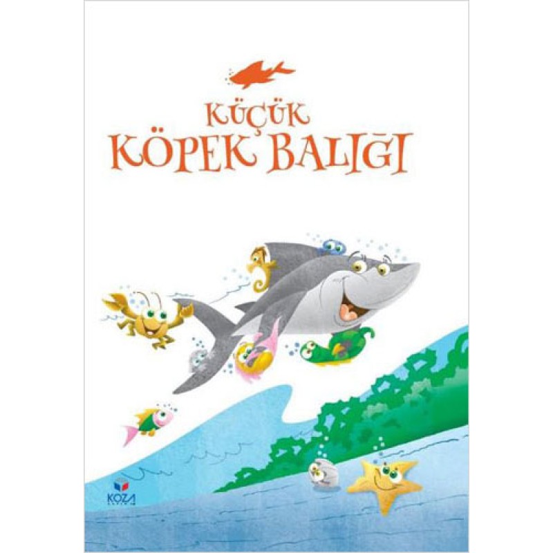 Küçük Köpek Balığı Küçük Köpek Balığı