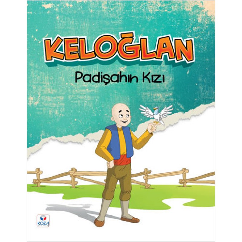 Keloğlan - Padişahın Kızı Keloğlan - Padişahın Kızı