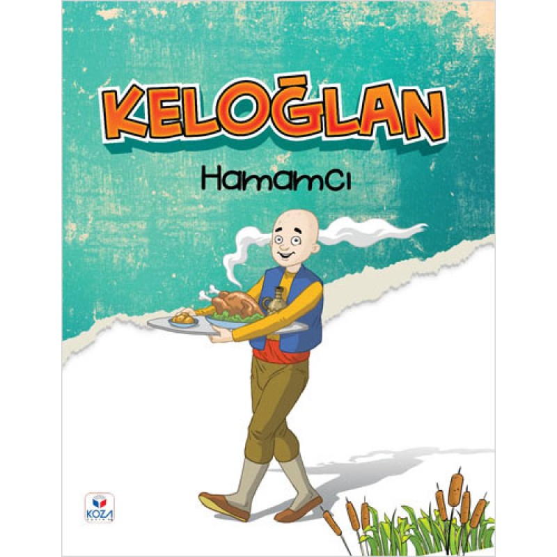 Keloğlan - Hamamcı Keloğlan - Hamamcı