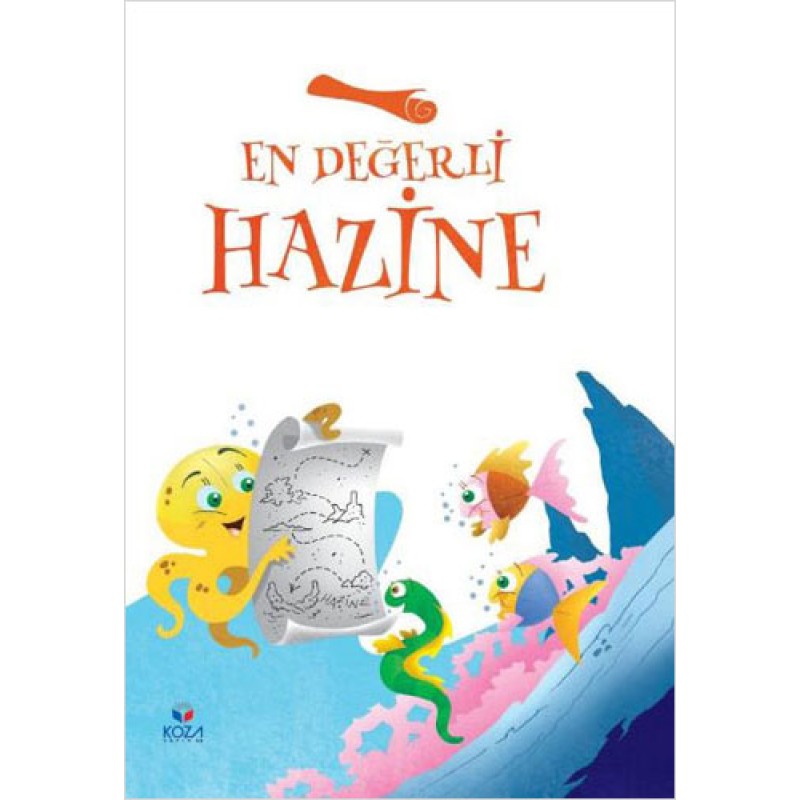 En Değerli Hazine En Değerli Hazine