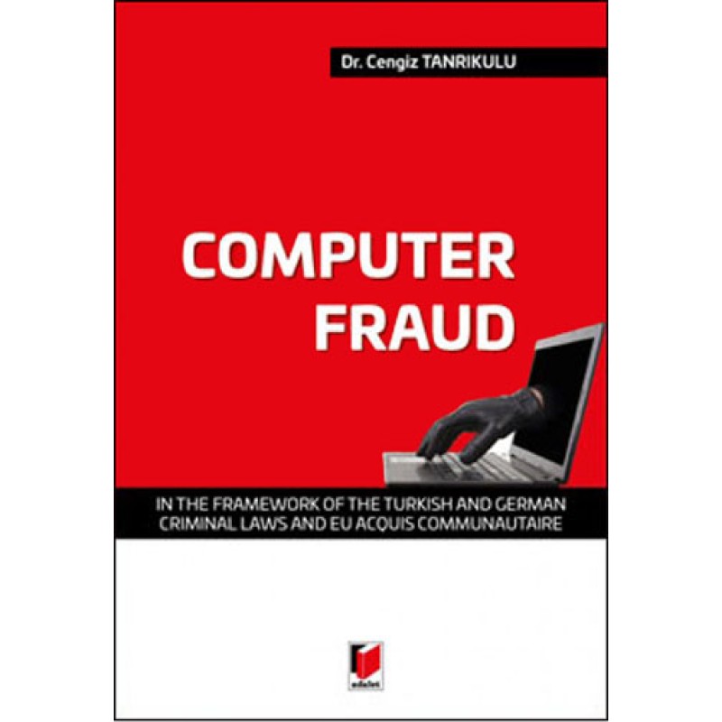 Computer Fraud Computer Fraud