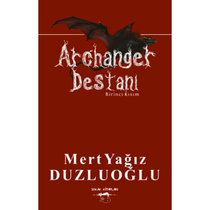Archanger Destanı Archanger Destanı
