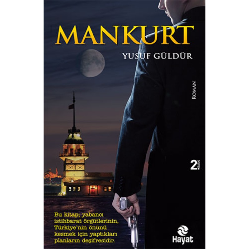 Mankurt