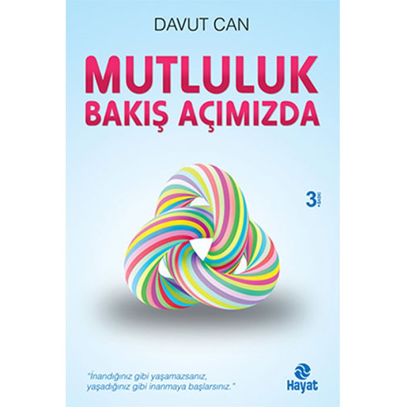 Mutluluk Bakış Açımızda
