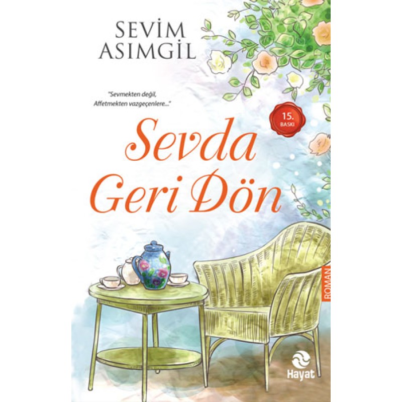 Sevda Geri Dön