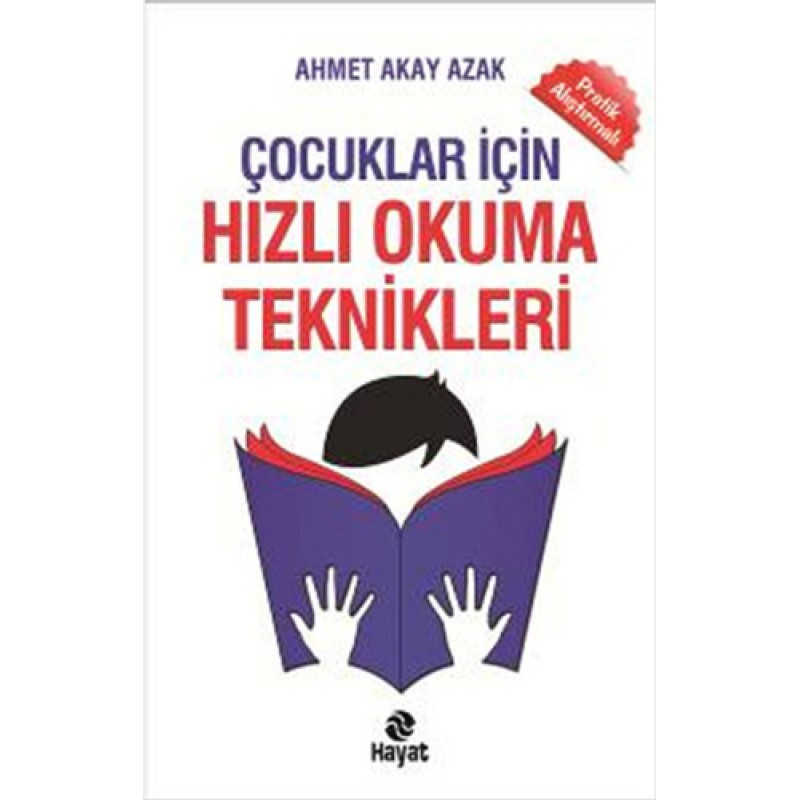 Çocuklar İçin Hızlı Okuma Teknikleri