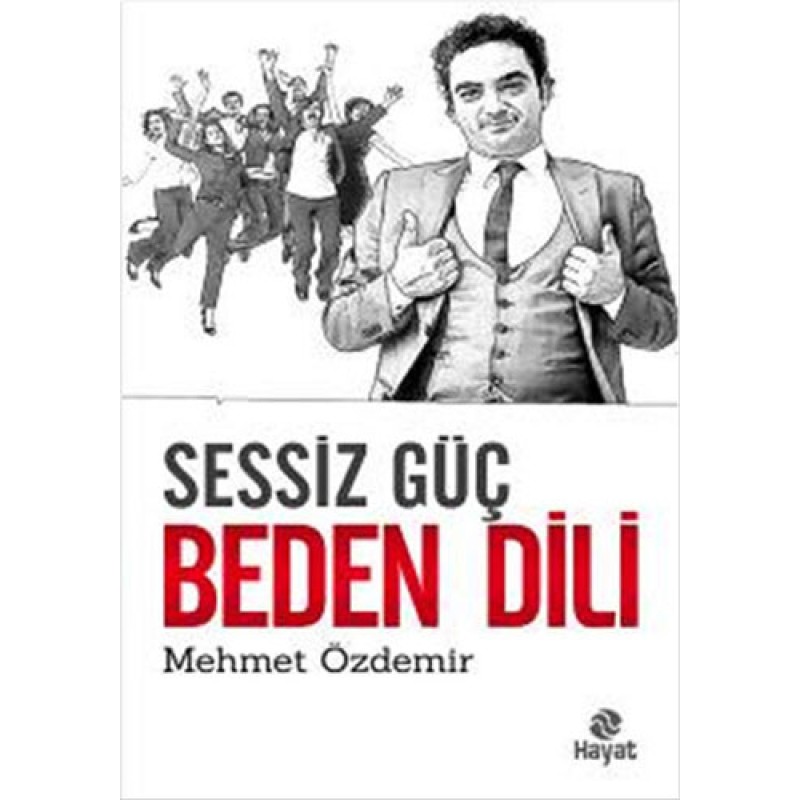 Sessiz Güç Beden Dili Sessiz Güç Beden Dili
