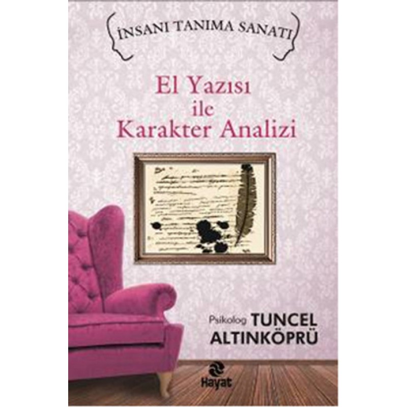El Yazısı ile Karakter Analizi