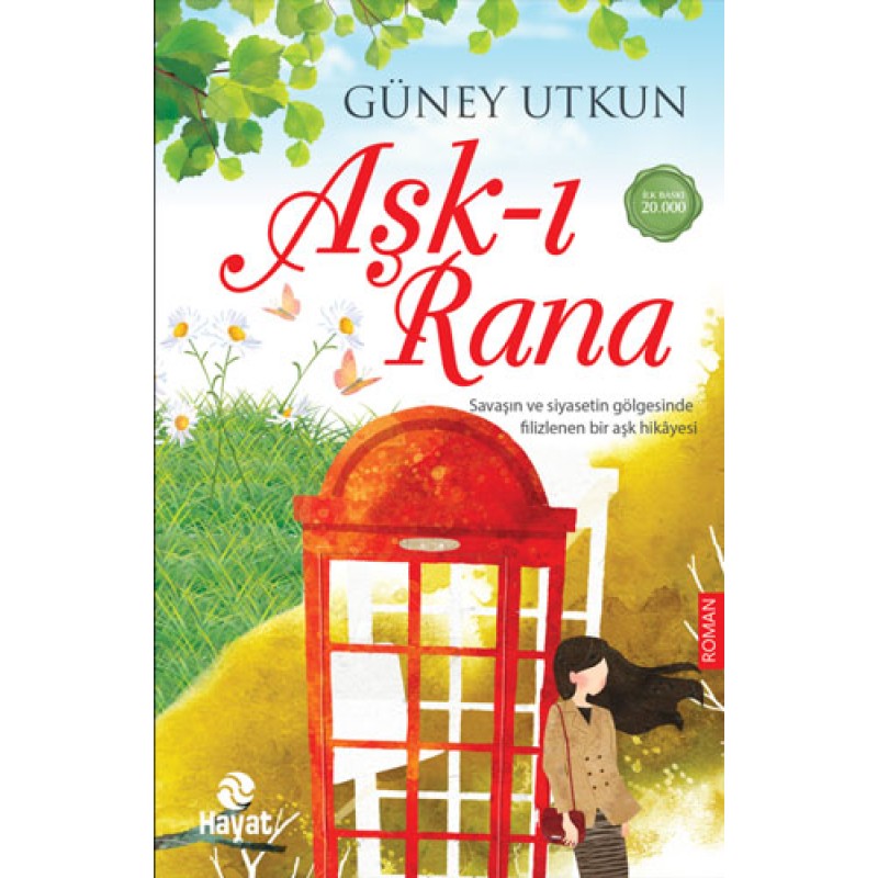 Aşk-ı Rana