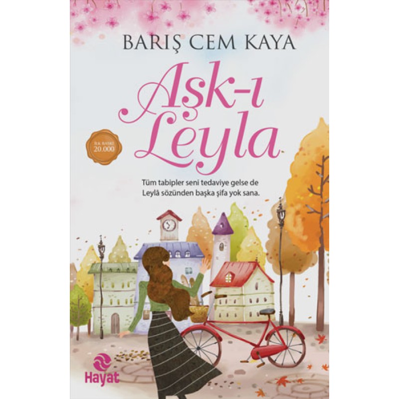 Aşk-ı Leyla