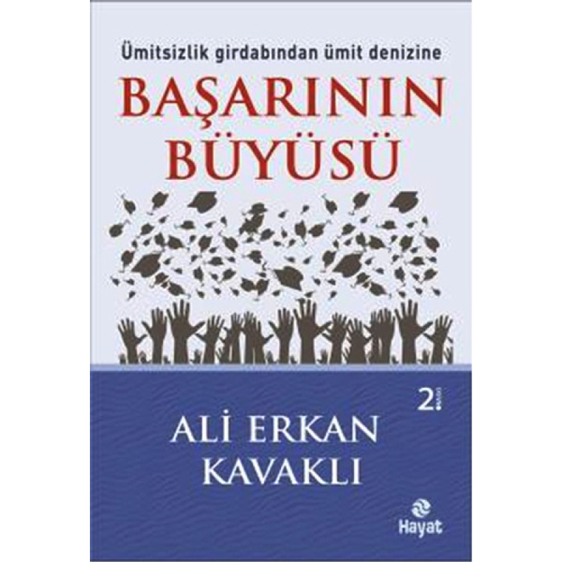 Başarının Büyüsü Başarının Büyüsü